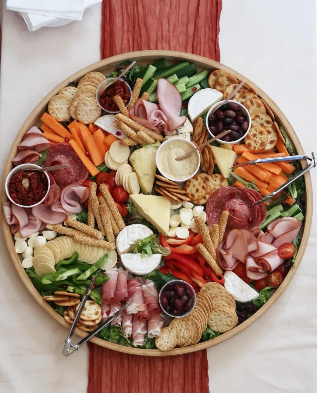 plate